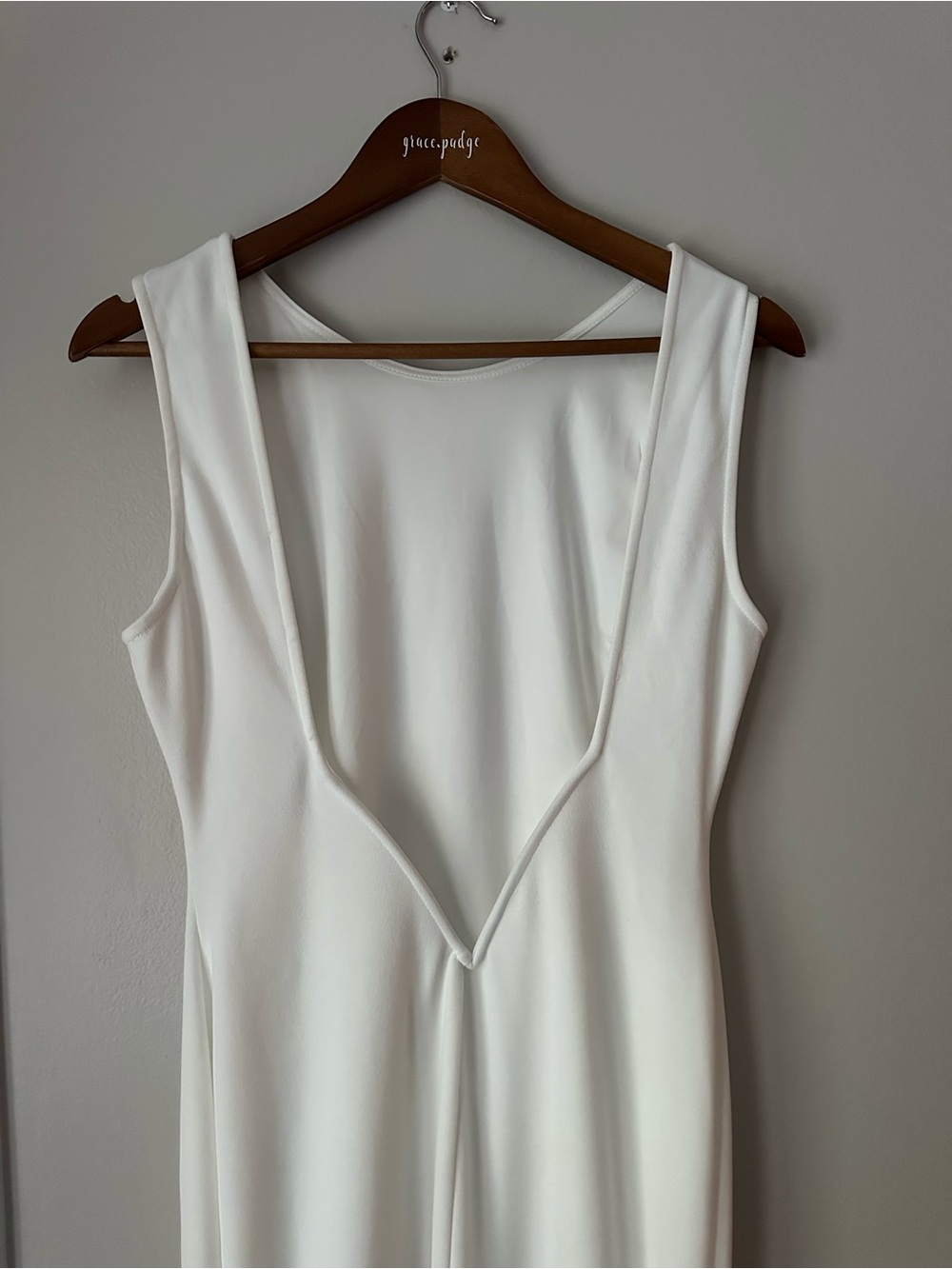 Lulus | Wedding Dress